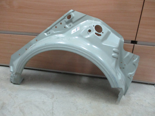 Suzuki Kizashi Genuine Outer Wheel Well Panel New Part