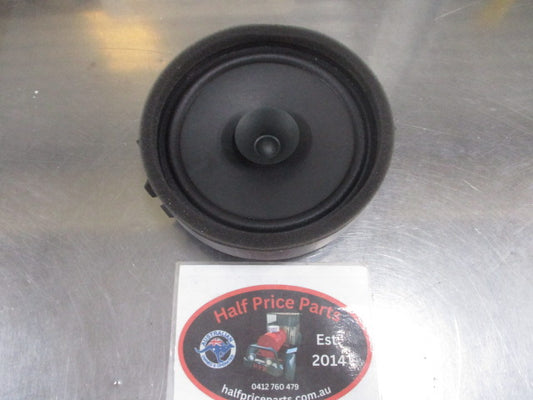 Mitsubishi Outlander/Lancer/Eclipse Genuine Front/Rear Door Speaker New Part
