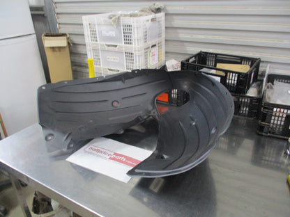 Mazda 3 BP Genuine Front Right Inner Guard Liner New Part