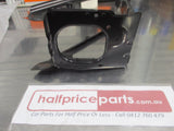 Honda CR-V Genuine Front Right Lower Extension Member Set New Part