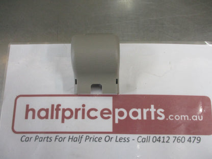 Nissan Patrol Y61 Genuine Right Hand Rear Seat Hinge Cover New Part