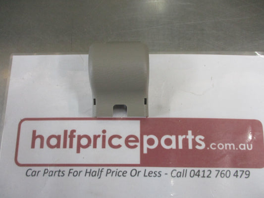Nissan Patrol Y61 Genuine Right Hand Rear Seat Hinge Cover New Part
