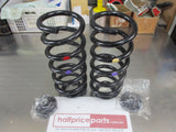 Mazda CX-9 2WD Genuine Rear Springs (Pair) New Part