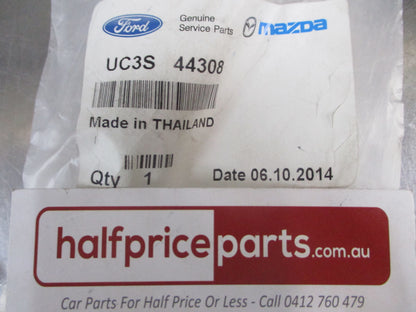 Mazda BT-50 Genuine Rear Drum Spring Return For Parking Brake New Part