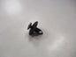 Nissan Genuine Sight Shield Clips New