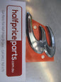 Mazda 3 Genuine Left Rear Boot '3' Emblem New Part