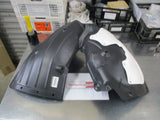 Mazda 3 BP Genuine Front Right Inner Guard Liner New Part