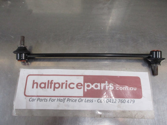 Mazda 3 Genuine Stabilizer Bar Rod Front Link Control New Part