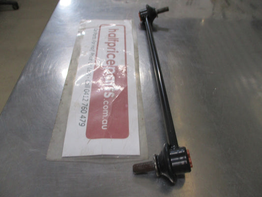 Mazda 3 Genuine Stabilizer Bar Rod Front Link Control New Part