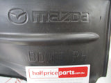 Mazda 3 BP Genuine Front Right Inner Guard Liner New Part