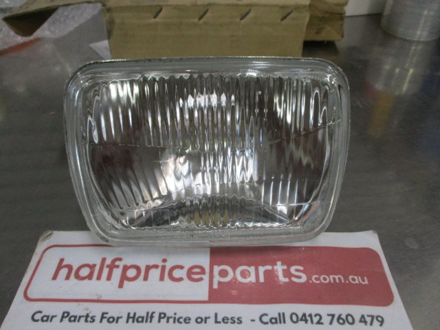 TYC Head Light 200 X 142 Suits Wide Range Of Older Vehicles New Part