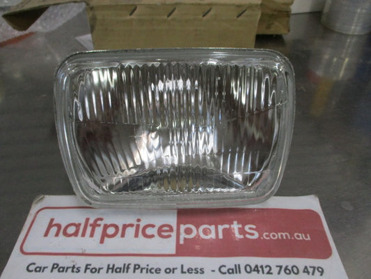 TYC Head Light 200 X 142 Suits Wide Range Of Older Vehicles New Part