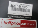 Mazda 3 BP Genuine Front Right Inner Guard Liner New Part