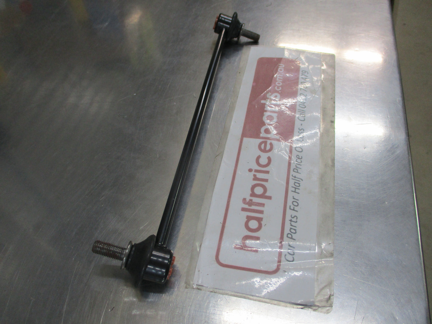 Mazda 3 Genuine Stabilizer Bar Rod Front Link Control New Part