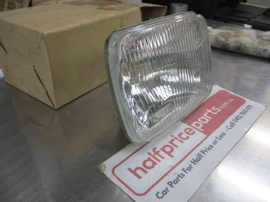 TYC Head Light 200 X 142 Suits Wide Range Of Older Vehicles New Part