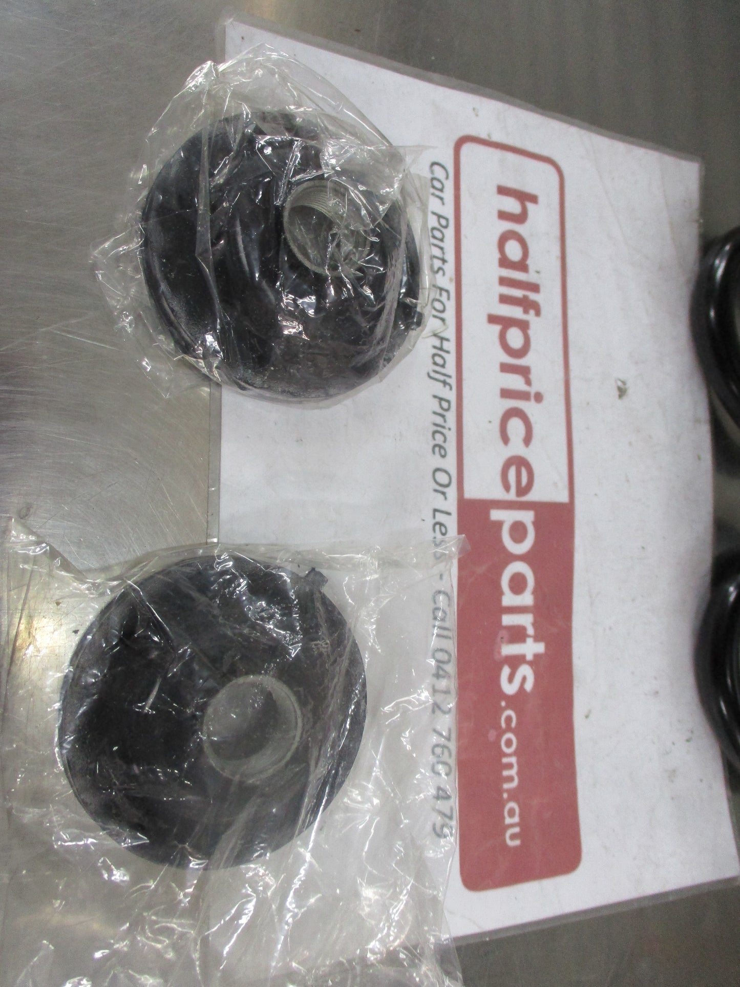Mazda CX-9 2WD Genuine Rear Springs (Pair) New Part