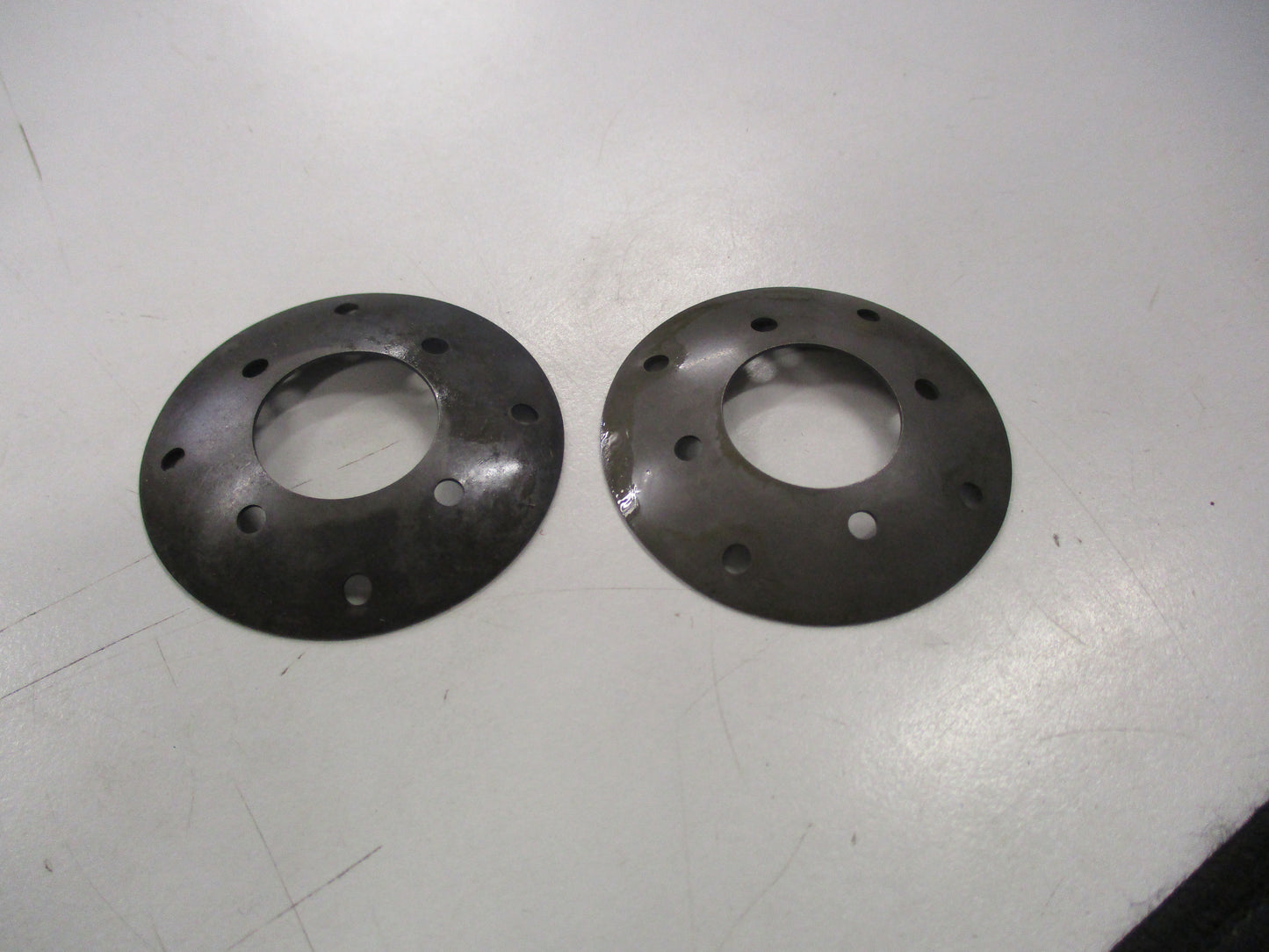 Toyota Genuine Rear Diff Thrust Pinion Washer New