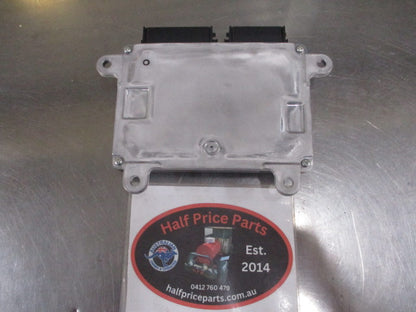 Mitsubishi ZJ/ZK/ZL Outlander Hybrid Genuine Engine Control Unit (ECU) New Part