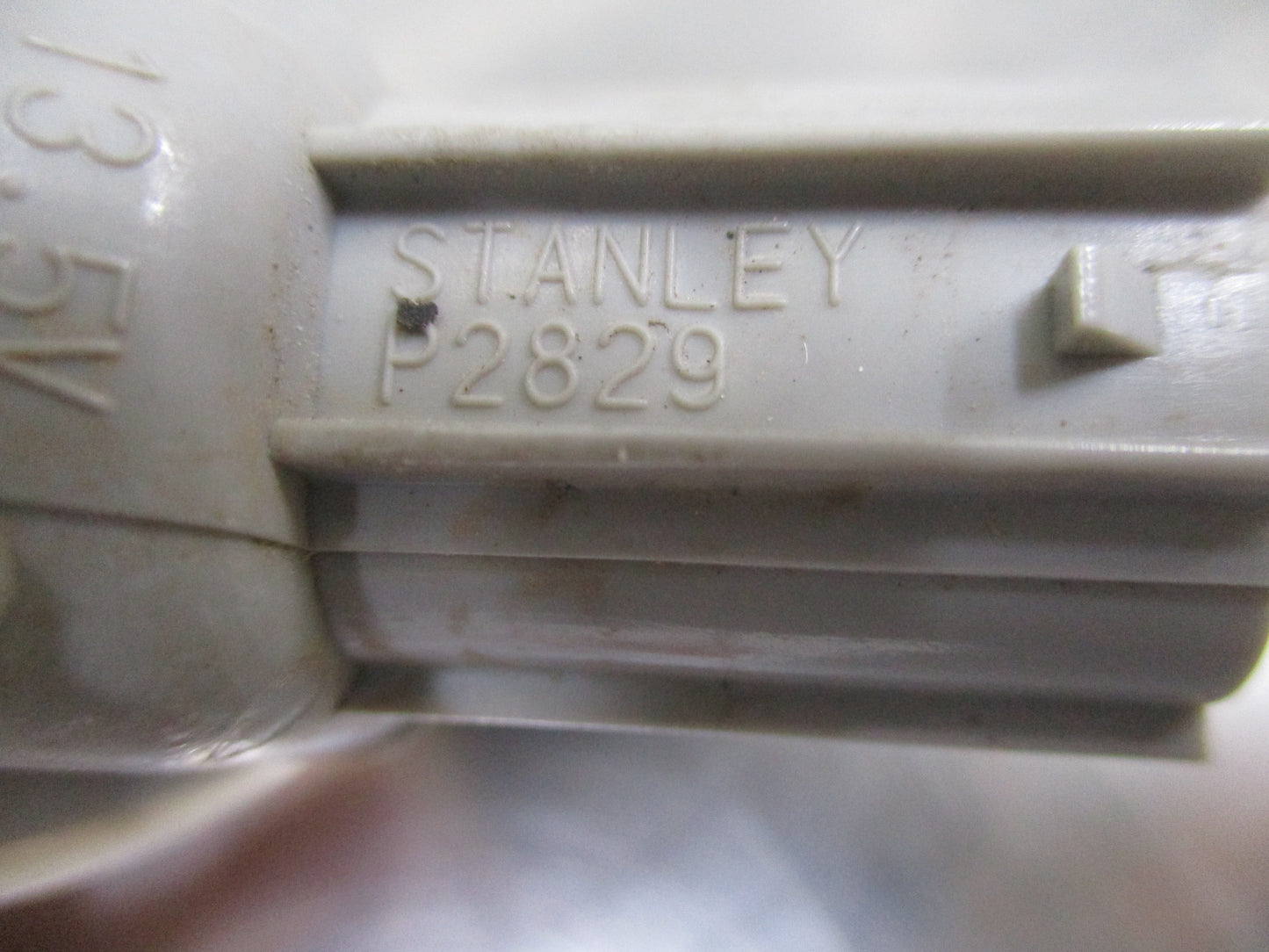Mazda 2/3/6/BT-50 Genuine Front Wing Clear Side Indicator New Part