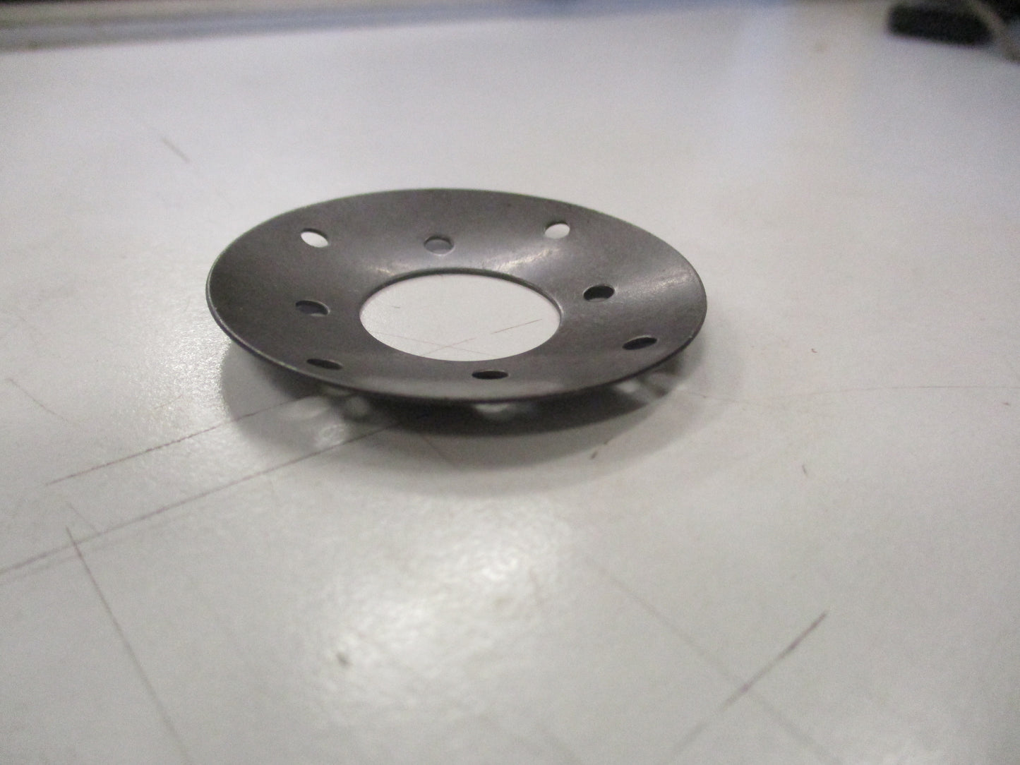 Toyota Genuine Rear Diff Thrust Pinion Washer New