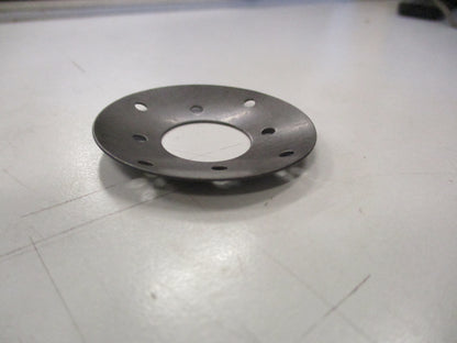Toyota Genuine Rear Diff Thrust Pinion Washer New