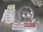 Rallye 1000 Replacement Glass 187mm Dia 100 Watt Spread Beam New Part
