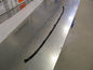 Peugeot Genuine RCZ Lower Front Grille Trim New