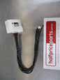 Mazda 3/CX-9/CX-5/CX-50/CX-30/MX-5 Genuine Front Parking Sensor Short Connect Cord New Part