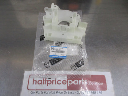 Mazda 3/5 Genuine Steering Column Switch Housing New Part