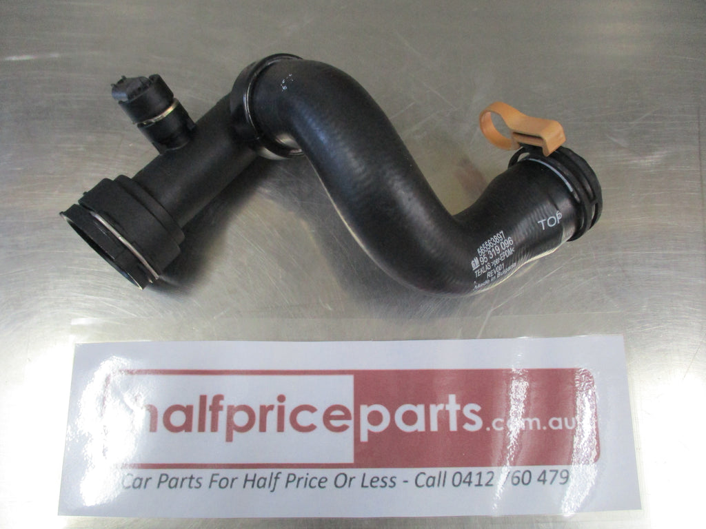 Holden Cruze Genuine Radiator Outlet Hose Connector Assembly New Part