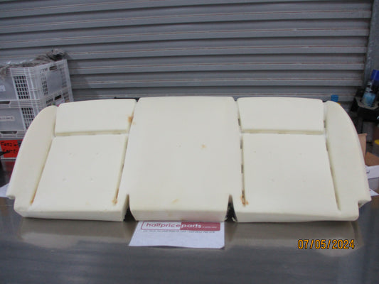 Mazda BT-50/Ford Ranger PX Genuine Dual Cab Rear Seat Cushion New Part