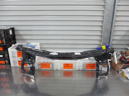 Holden Captiva Genuine Front Upper Tie Bar / Radiator Support New Part