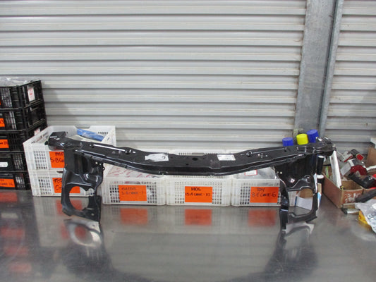 Holden Captiva Genuine Front Upper Tie Bar / Radiator Support New Part