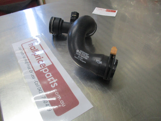 Holden Cruze Genuine Radiator Outlet Hose Connector Assembly New Part