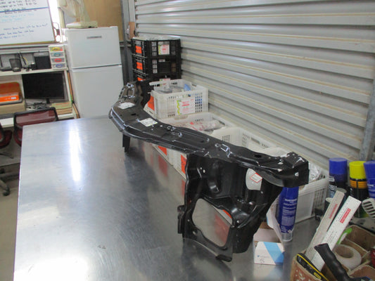 Holden Captiva Genuine Front Upper Tie Bar / Radiator Support New Part