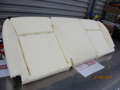 Mazda BT-50/Ford Ranger PX Genuine Dual Cab Rear Seat Cushion New Part