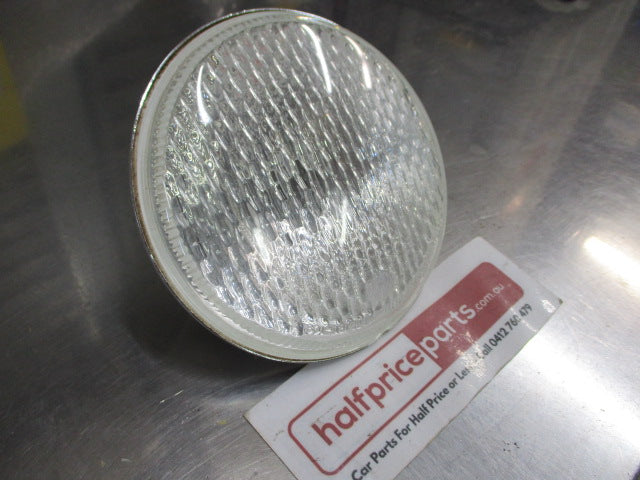 Hella Replacement Flood Light Lens Insert Suits 1511 Lights New Part