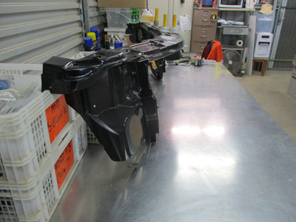 Holden Captiva Genuine Front Upper Tie Bar / Radiator Support New Part