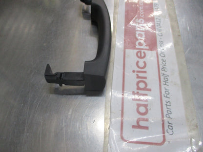 Mazda BT-50 Genuine Front Drivers Outer Door Handle Assembly New Part
