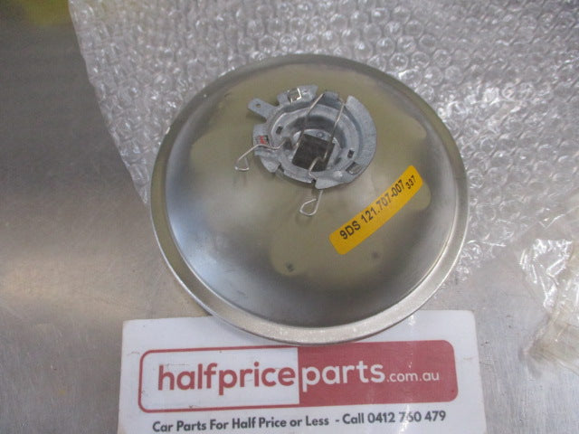 Hella Replacement Flood Light Lens Insert Suits 1511 Lights New Part