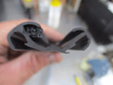 Nissan Teana Genuine Right Hand Front Door Glass Run Rubber New Part