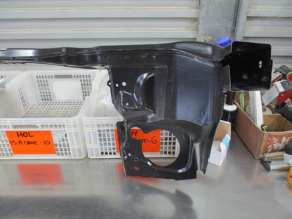 Holden Captiva Genuine Front Upper Tie Bar / Radiator Support New Part