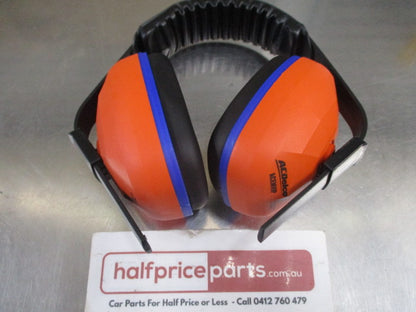 ACDelco Professional Ear Muffs ACEMVIP Up To 110 db(A) New Part