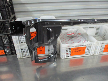 Holden Captiva Genuine Front Upper Tie Bar / Radiator Support New Part