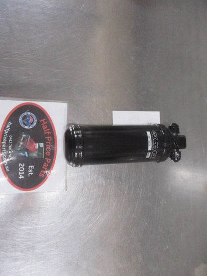 Mitsubishi Magna TM/TP Genuine A/C Drier Receiver New Part