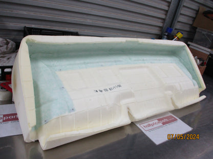 Mazda BT-50/Ford Ranger PX Genuine Dual Cab Rear Seat Cushion New Part