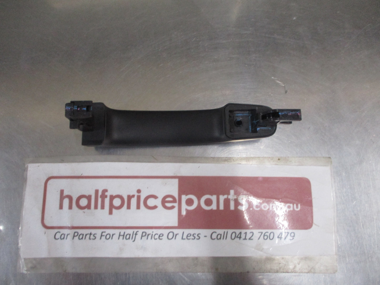 Mazda BT-50 Genuine Front Drivers Outer Door Handle Assembly New Part