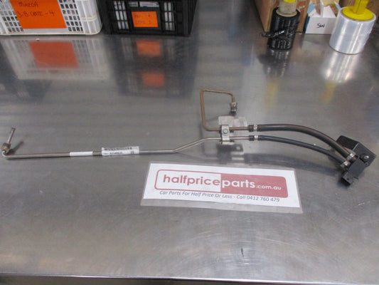 Holden RG Colorado Genuine Exhaust Pressure Sensor Pipe New Part