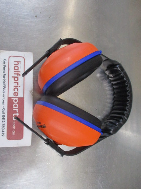 ACDelco Professional Ear Muffs ACEMVIP Up To 110 db(A) New Part