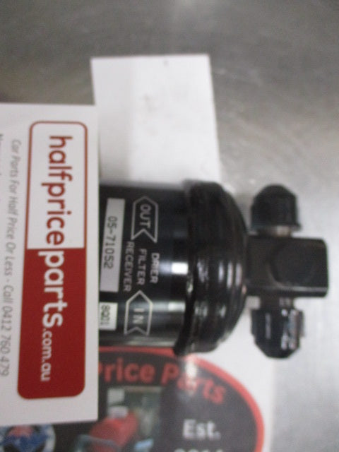 Mitsubishi Magna TM/TP Genuine A/C Drier Receiver New Part